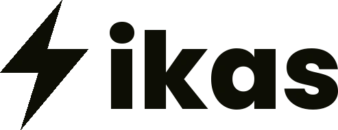 ikas logosu