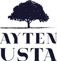 Ayten Usta Gurme logosu