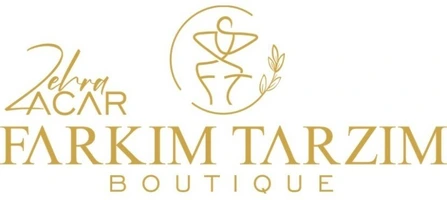 Farkım Tarzım Boutique logosu