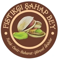 Fıstıkçı Şahap Bey logosu