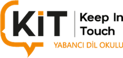 KİT Academia logosu