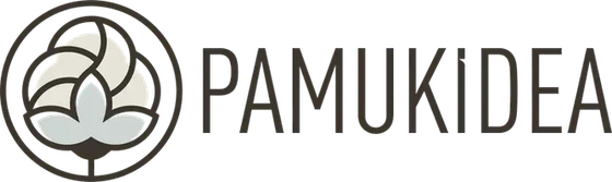 Pamukidea logosu