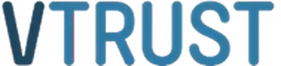VTRUST logosu